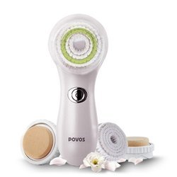 從“沒得比”到“值得比” 奔騰PM6101潔面儀電動毛孔清潔器深度解析