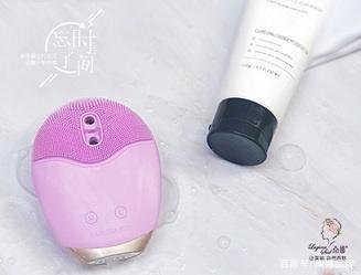 凈澈煥新，奢享純凈肌遇 南娜潔面儀開啟你的專業凈膚之旅