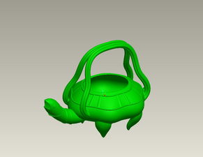 在CAD軟件技術學習交流區分享 潔面儀產品設計心得與實踐