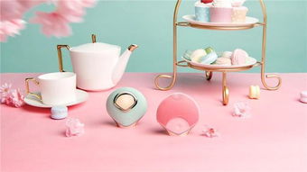 美圖告別手機業務，推出新款潔面儀引發市場關注